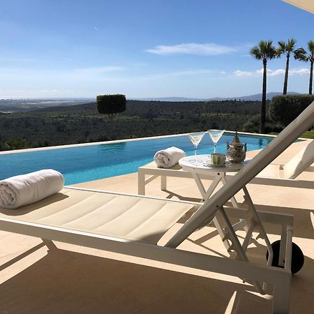 Eden Roc Villa Portol Exterior photo