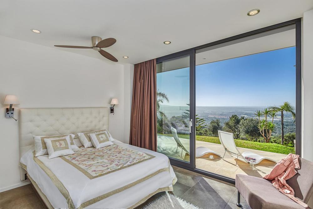 Eden Roc Villa Portol Exterior photo